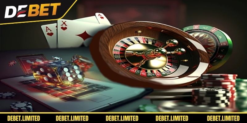 Đánh giá sự độc đáo tại sảnh game DG Casino